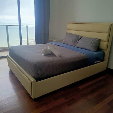 Sea & City View@Silverscape Malacca Ngoại thất bức ảnh