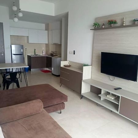 Sea & City View@Silverscape Malacca Ngoại thất bức ảnh