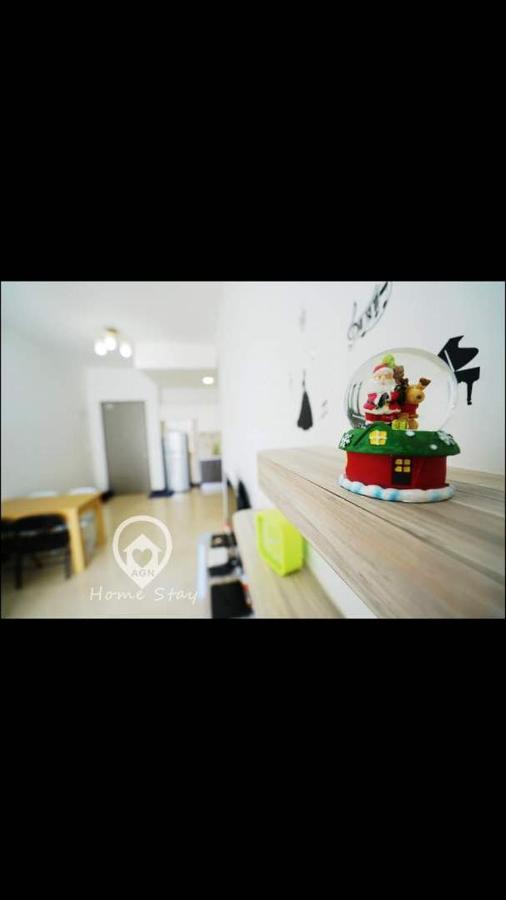 Sea & City View@Silverscape Malacca Ngoại thất bức ảnh
