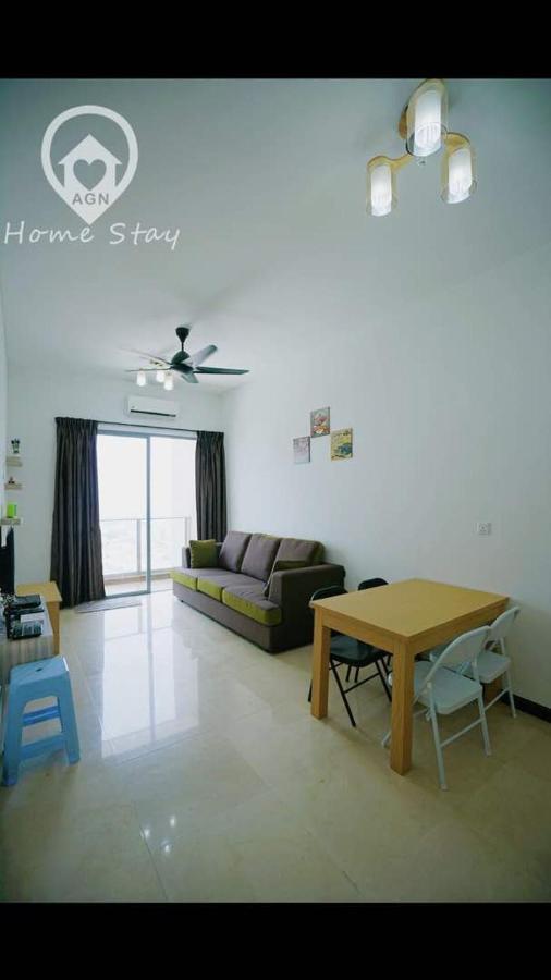 Sea & City View@Silverscape Malacca Ngoại thất bức ảnh
