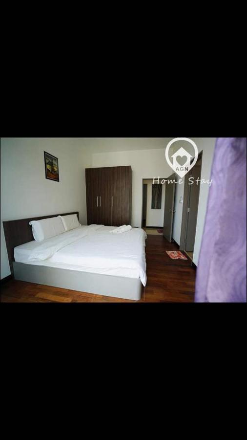 Sea & City View@Silverscape Malacca Ngoại thất bức ảnh