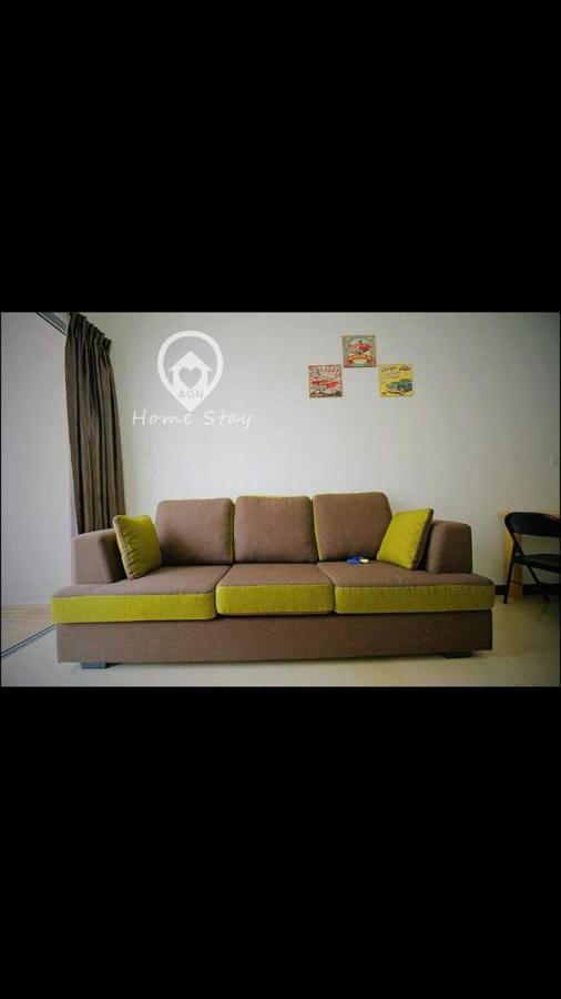 Sea & City View@Silverscape Malacca Ngoại thất bức ảnh