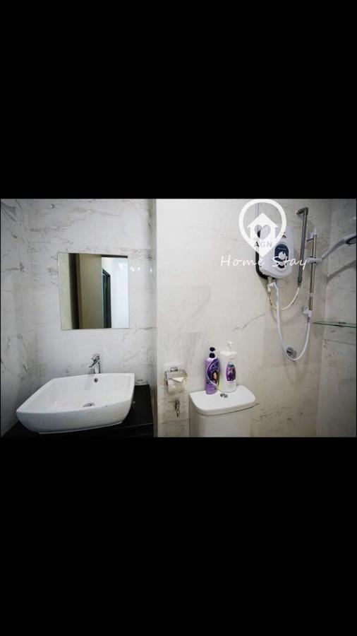 Sea & City View@Silverscape Malacca Ngoại thất bức ảnh