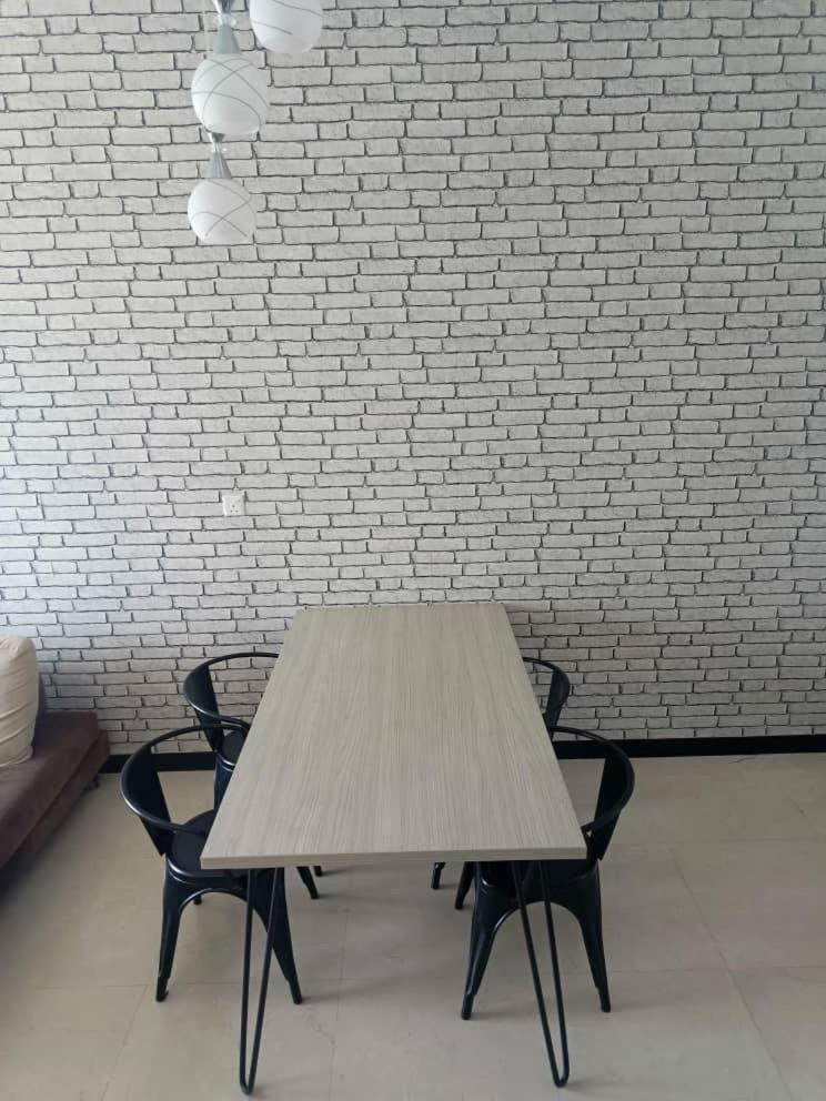 Sea & City View@Silverscape Malacca Ngoại thất bức ảnh